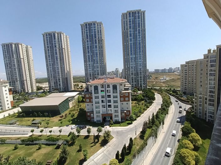 Image No.35-Appartement de 3 chambres à vendre à Basaksehir