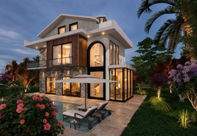 Exterior 1