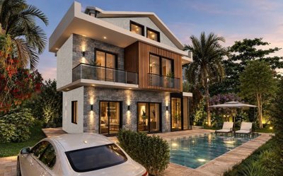 Exterior 3