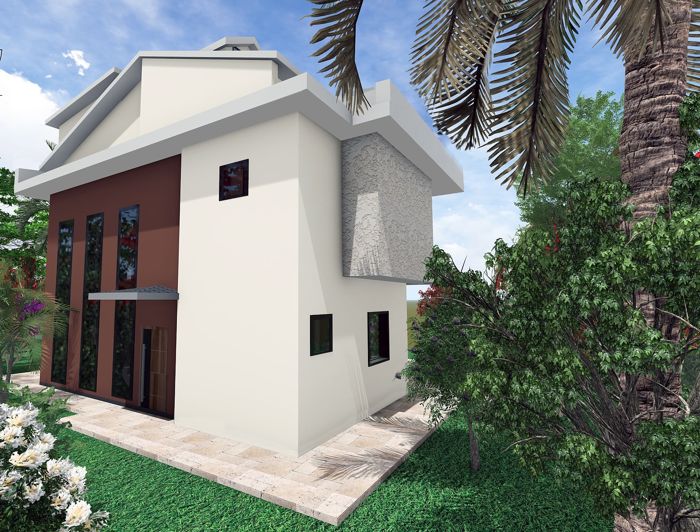 Image No.4-4 Bed House/Villa for sale