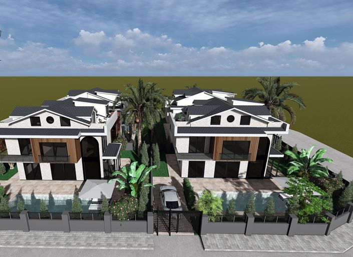 Image No.8-4 Bed House/Villa for sale