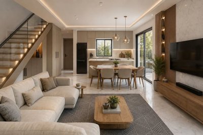 Interior 1