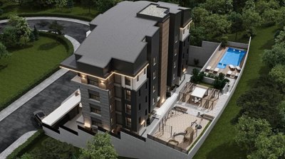 Exterior 6