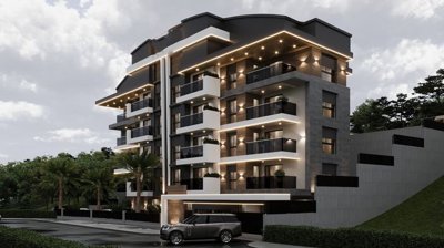 Exterior 8