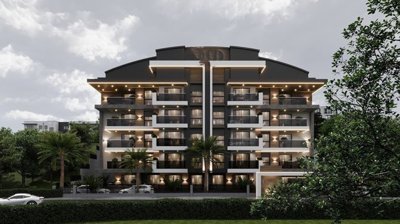 Exterior 2
