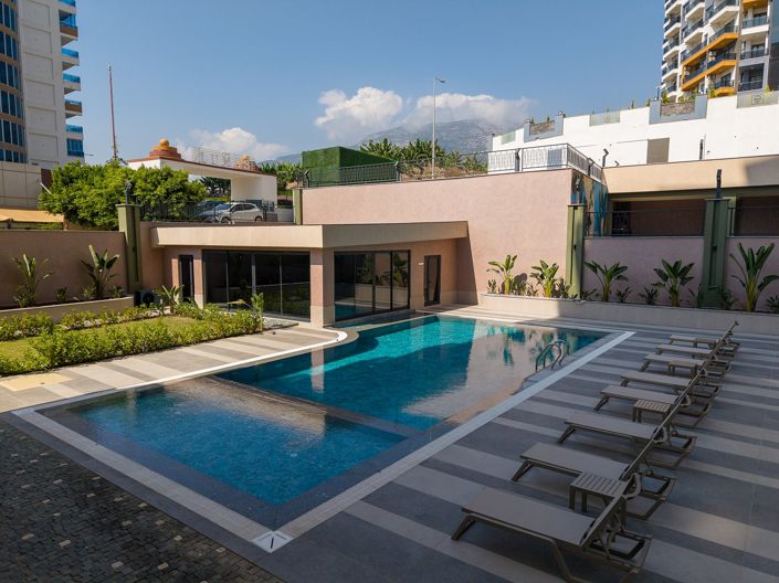 Image No.11-1 Bed Apartment for sale