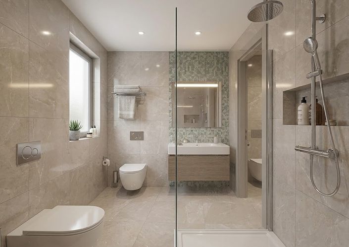 Image No.11-3 Bed Apartment for sale