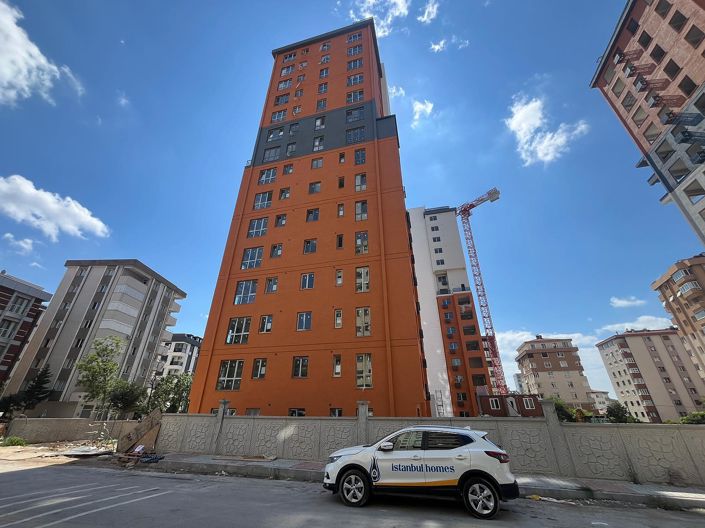 Image No.18-3 Bed Apartment for sale