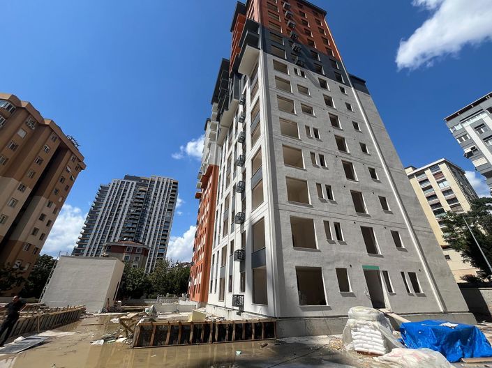 Image No.23-3 Bed Apartment for sale