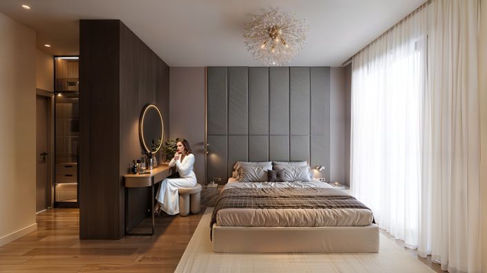 Image No.9-4 Bed Apartment for sale