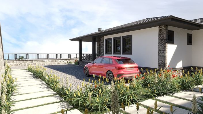 Image No.2-4 Bed House/Villa for sale