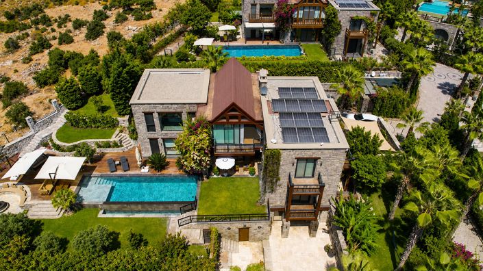 Image No.3-5 Bed House/Villa for sale