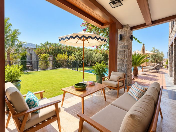 Image No.4-5 Bed House/Villa for sale