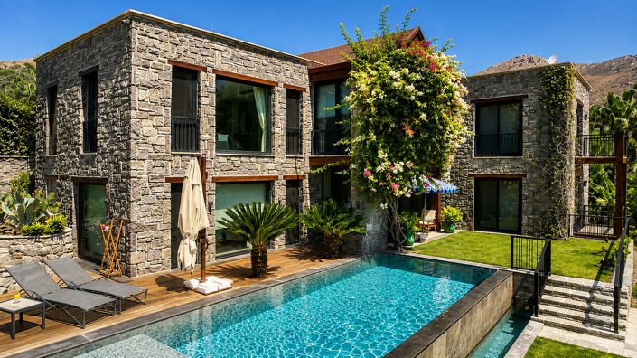 Image No.4-5 Bed House/Villa for sale