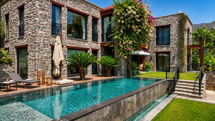 Image No.6-5 Bed House/Villa for sale