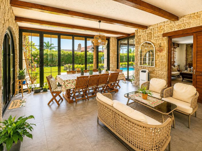 Image No.19-5 Bed House/Villa for sale