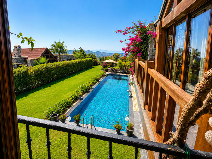 Image No.30-5 Bed House/Villa for sale