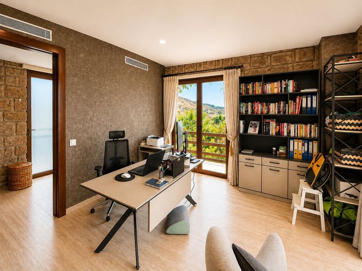Image No.32-5 Bed House/Villa for sale