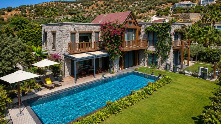 Image No.4-5 Bed House/Villa for sale