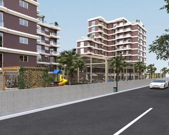 Exterior 4