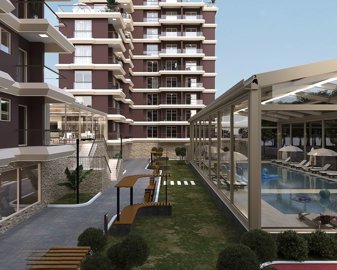 Exterior 5