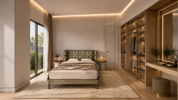 Image No.13-4 Bed House/Villa for sale