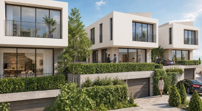 Image No.2-4 Bed House/Villa for sale