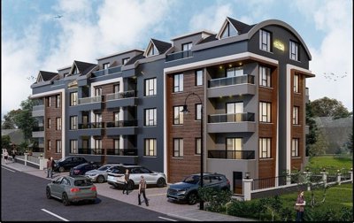 Exterior 3