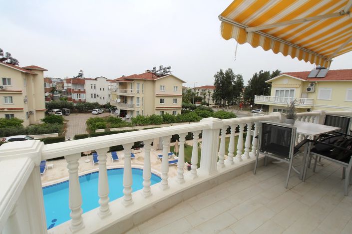Image No.11-Appartement de 3 chambres à vendre à Belek