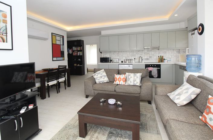 Image No.13-Appartement de 3 chambres à vendre à Belek