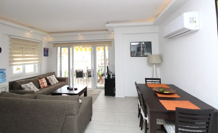 Image No.16-Appartement de 3 chambres à vendre à Belek