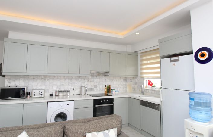 Image No.17-Appartement de 3 chambres à vendre à Belek