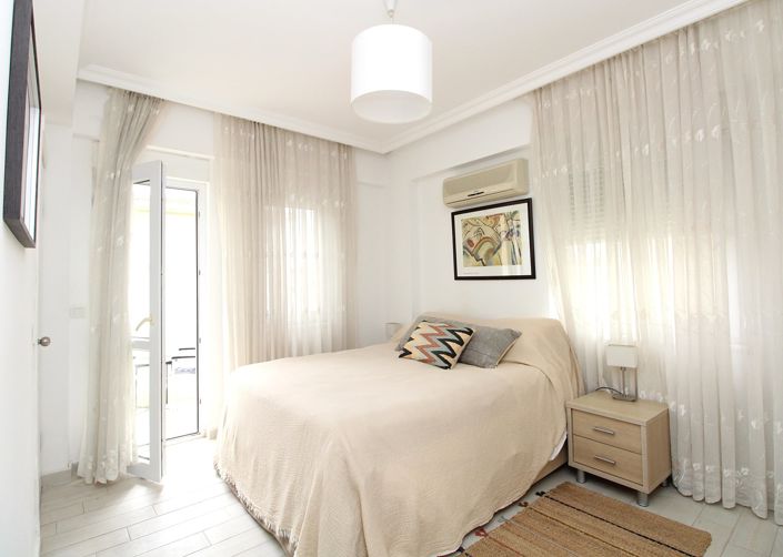 Image No.21-Appartement de 3 chambres à vendre à Belek