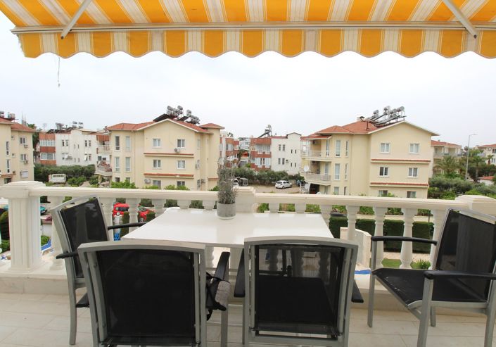 Image No.33-Appartement de 3 chambres à vendre à Belek