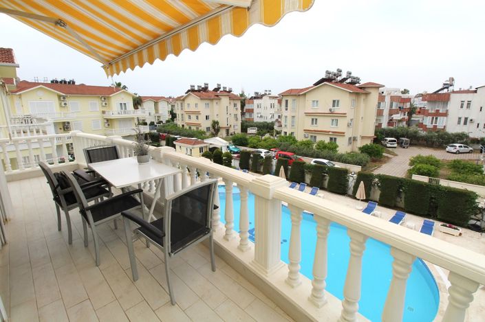 Image No.35-Appartement de 3 chambres à vendre à Belek