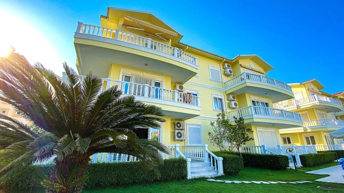Image No.6-Appartement de 3 chambres à vendre à Belek