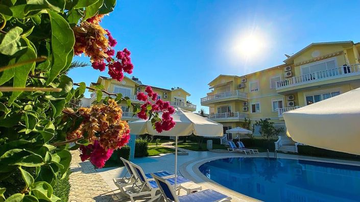 Image No.7-Appartement de 3 chambres à vendre à Belek
