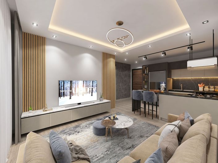 Image No.11-1 Bed Apartment for sale