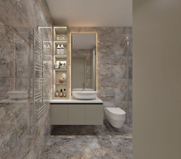 Image No.20-1 Bed Apartment for sale