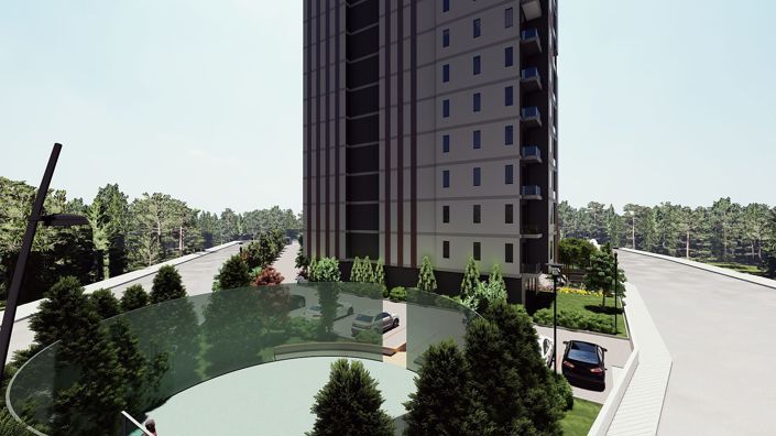 Image No.8-1 Bed Apartment for sale