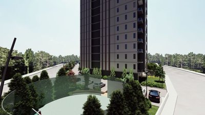 Exterior 8