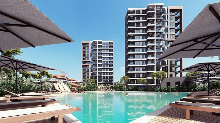 Image No.2-2 Bed Apartment for sale