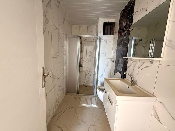 Image No.18-Appartement de 1 chambre à vendre à Avsallar