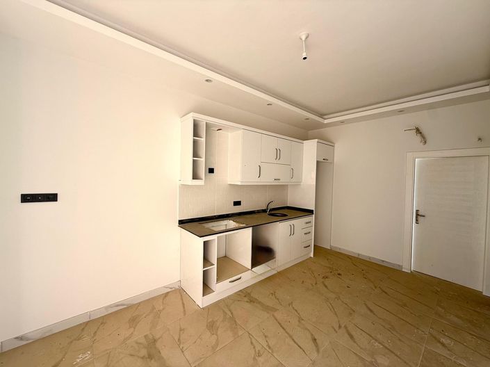 Image No.9-Appartement de 1 chambre à vendre à Avsallar