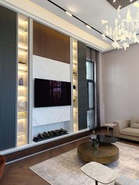 Interior 1