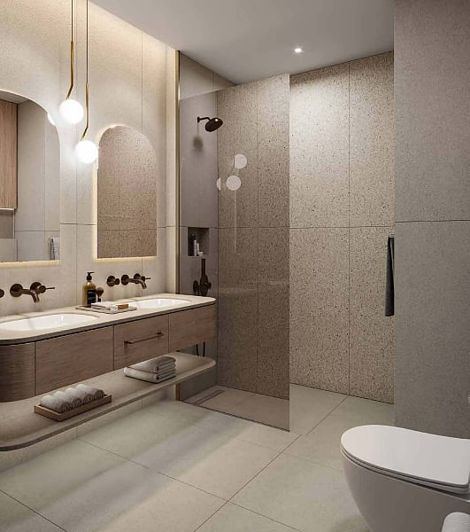 Image No.18-1 Bed Apartment for sale