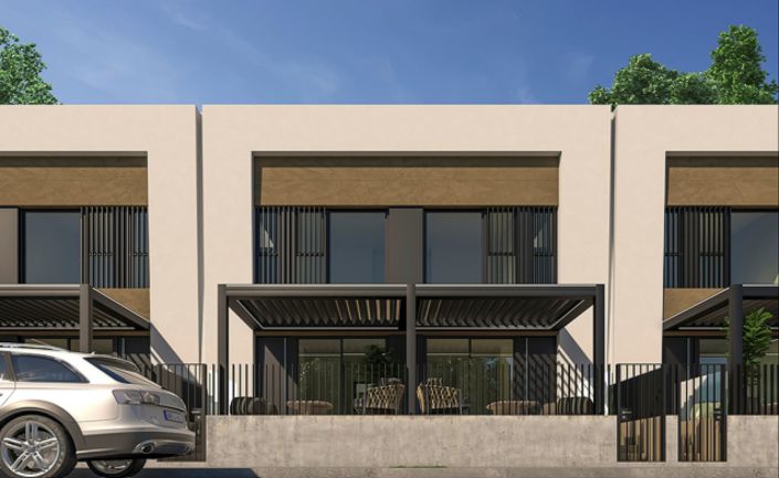 Image No.2-Maison / Villa de 2 chambres à vendre à Dolores