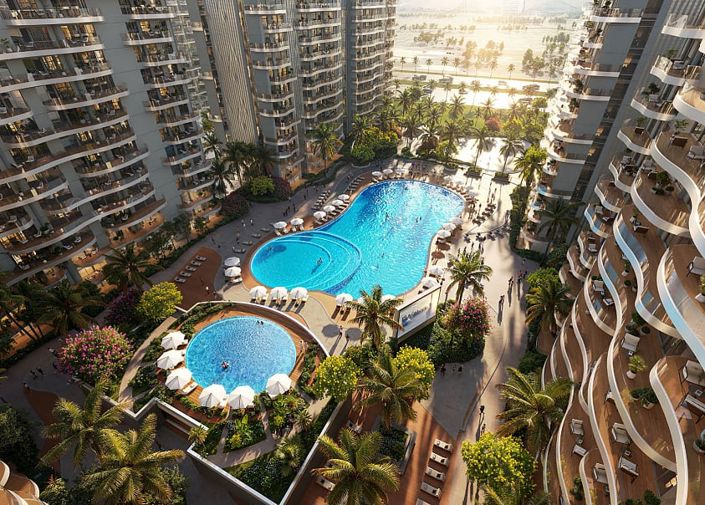 Image No.2-2 Bed Apartment for sale