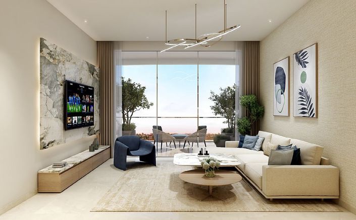 Image No.20-2 Bed Apartment for sale