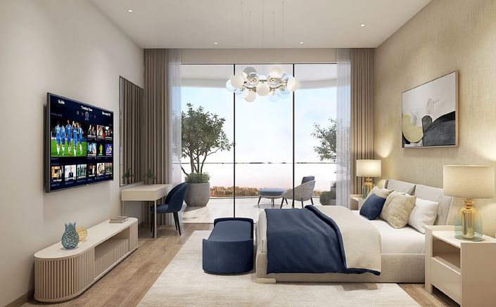 Image No.22-2 Bed Apartment for sale